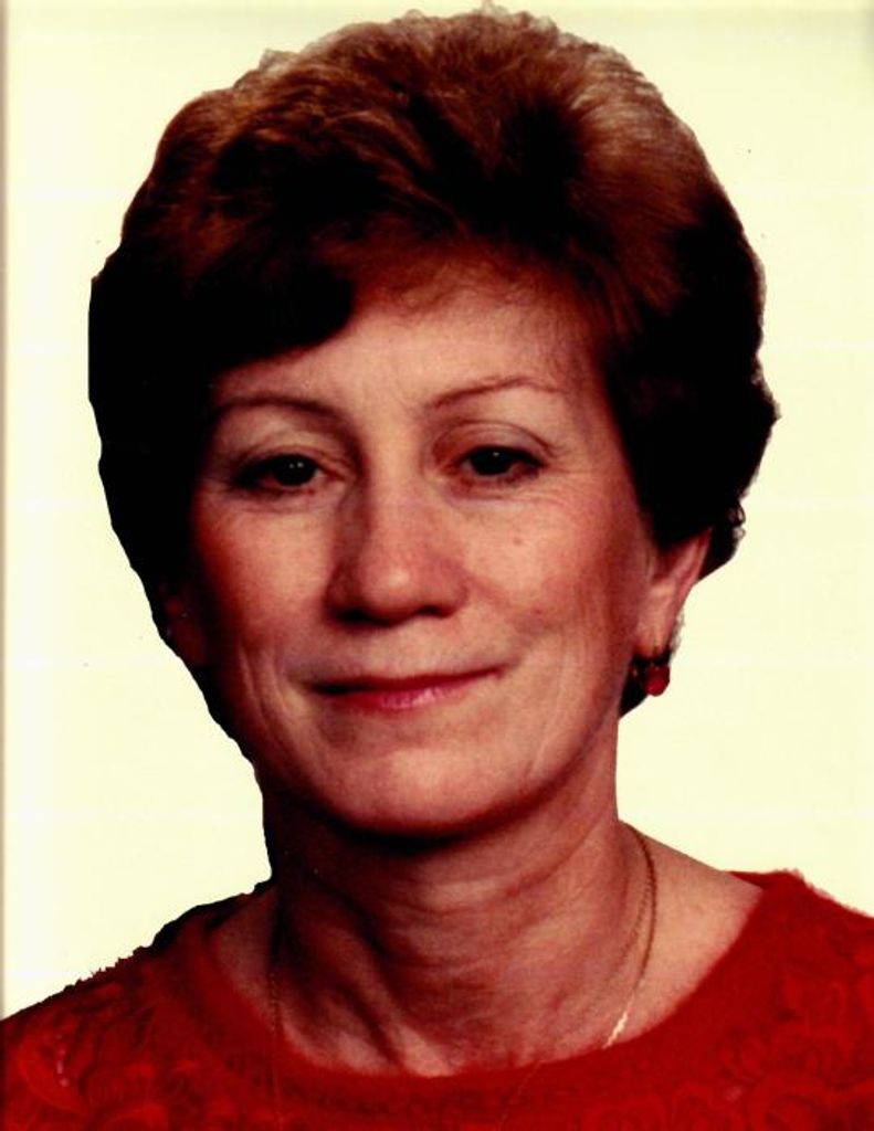 Valentina (Mikhalev)  Kurmanov