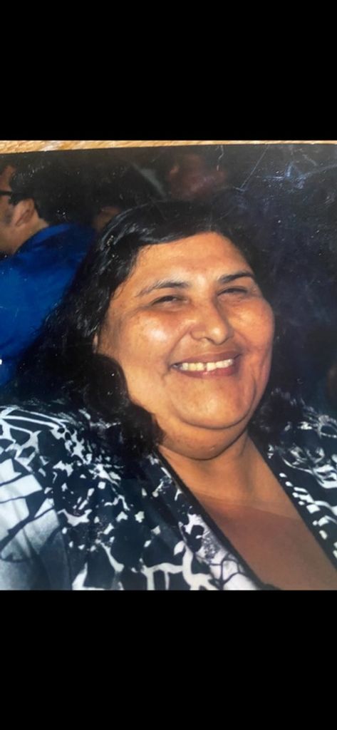 Veronica Contreras Rymers