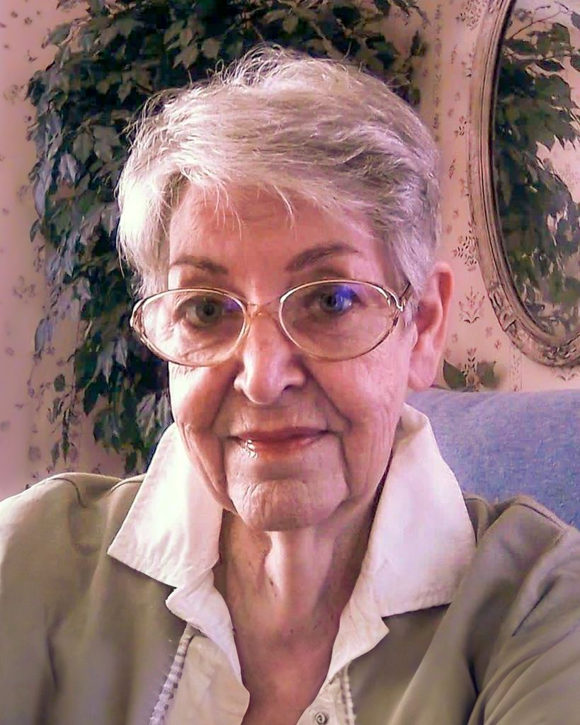 Bobbie Sandra Miller