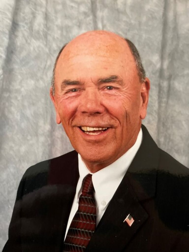 Dennis L. Pitcock Profile Photo