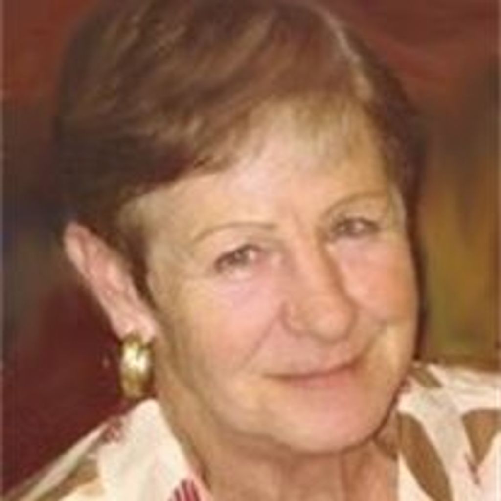 Barbara Barker