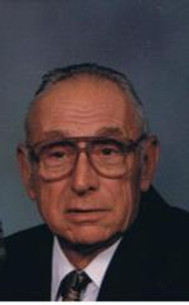 James R. Saxe