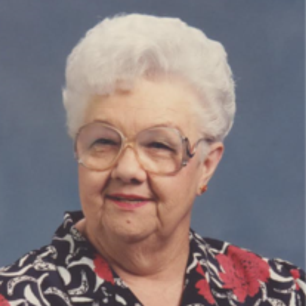 Kathleen Bernice Gooch