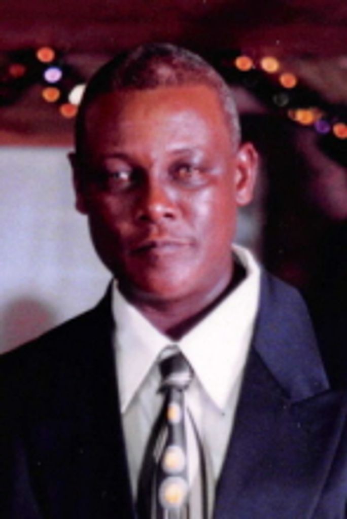 Donald Charles