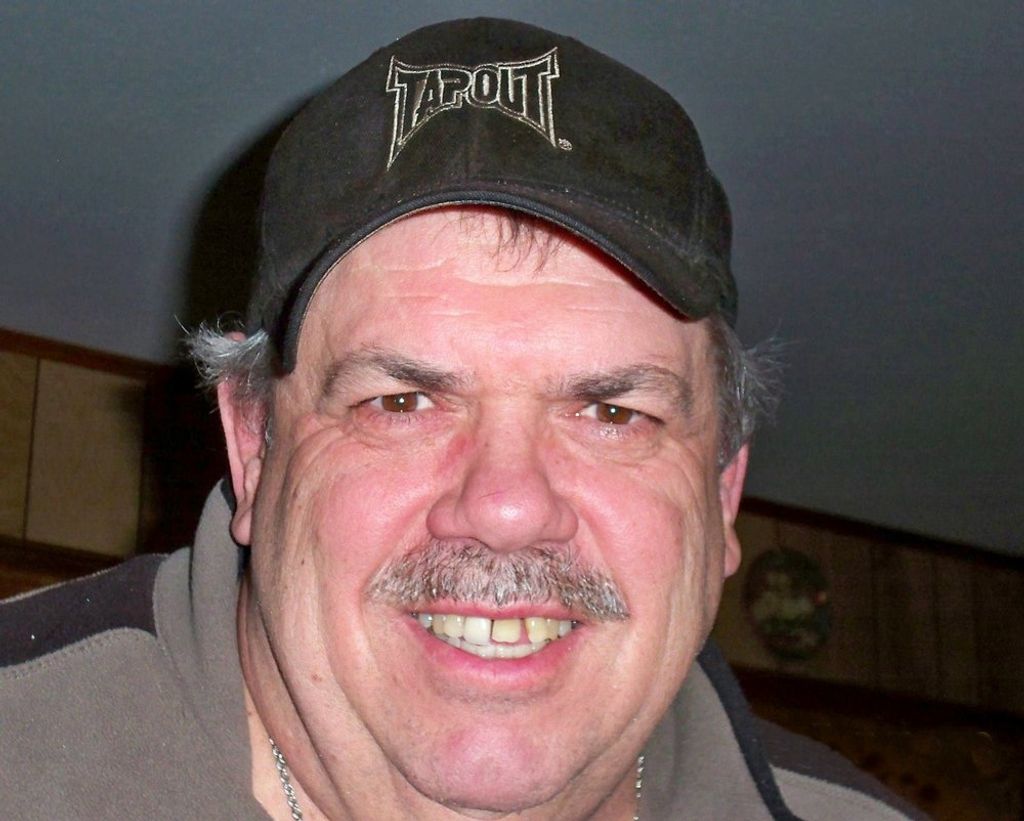 James P. Francis