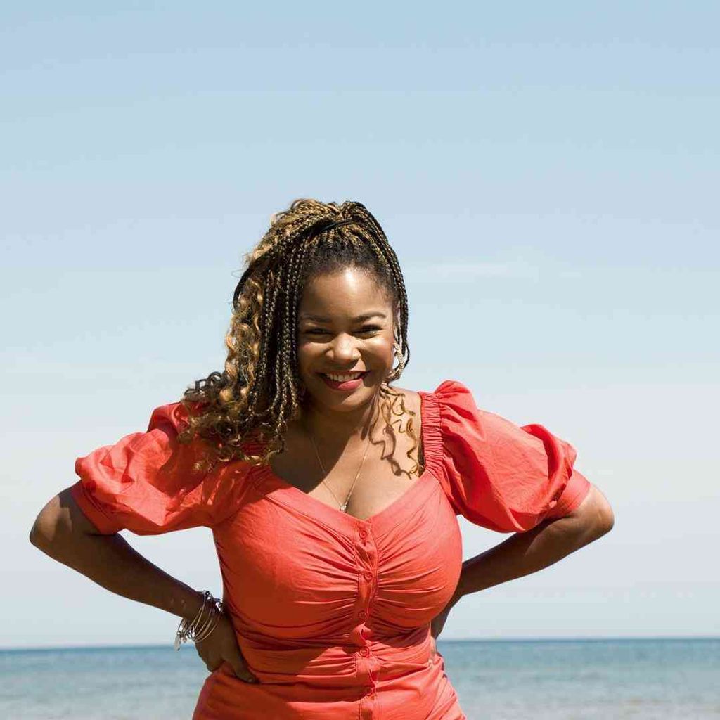 Aja Maxwell Profile Photo