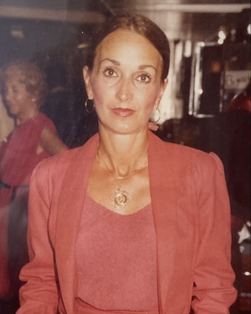 Nancy Tellefson