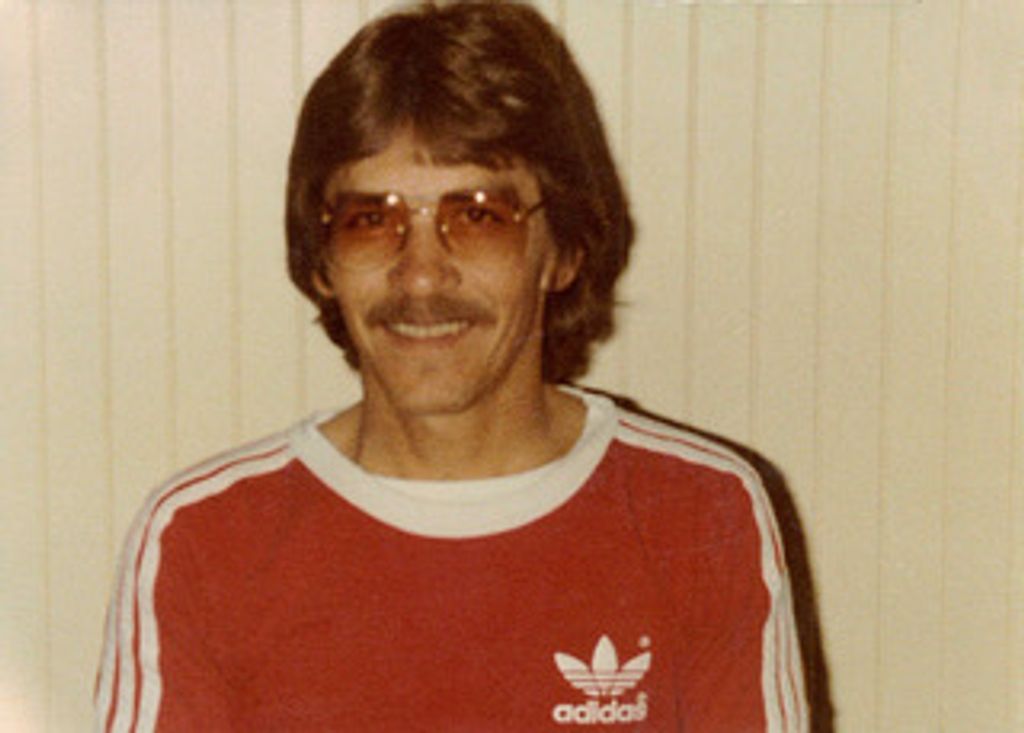 Darwin Syversen Profile Photo