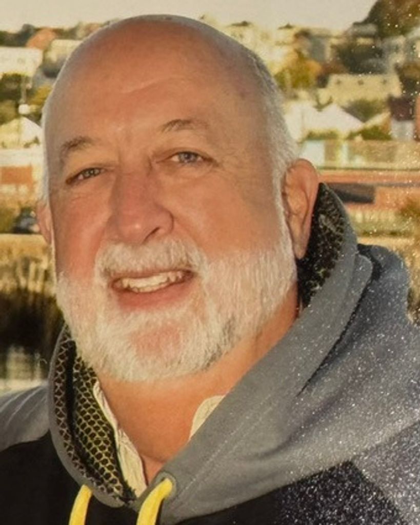 Danny Terry Profile Photo