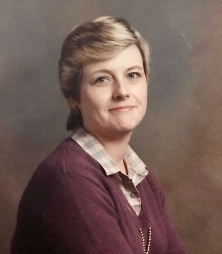 Kay Grant Lybrand Profile Photo