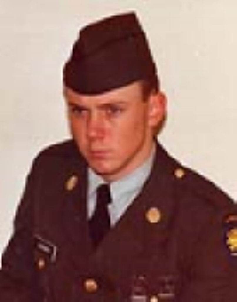 Duane  Lee Gardner  Ii