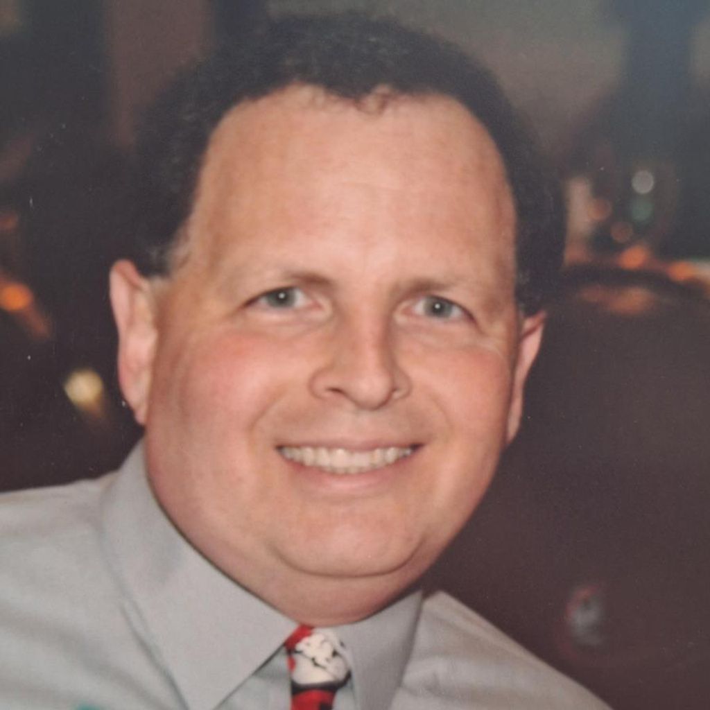 Steven Andrew Ross Profile Photo