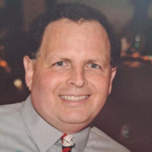 Steven Andrew Ross Profile Photo