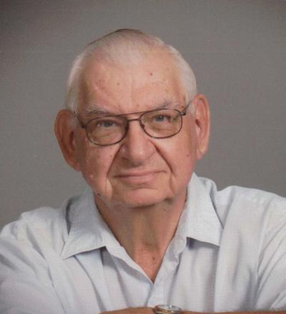 Jerome "Jerry" Gaver