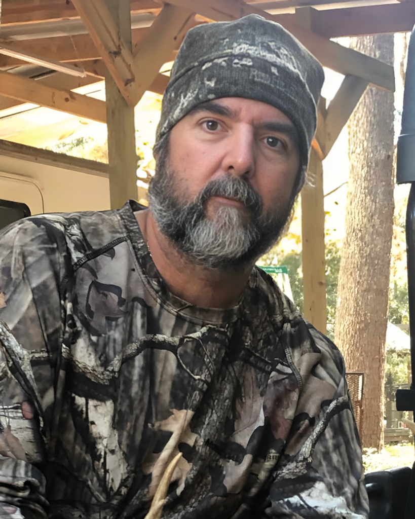 Tim A. Ecker Profile Photo