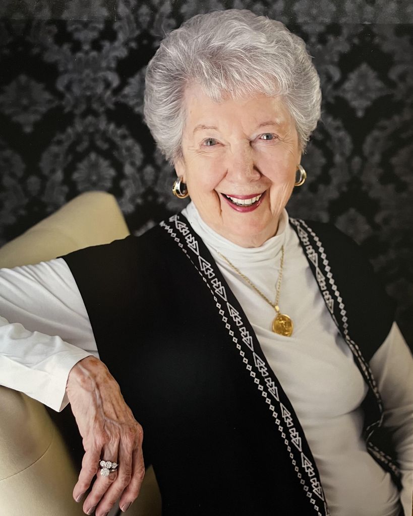 Gilda Jean Otte Profile Photo