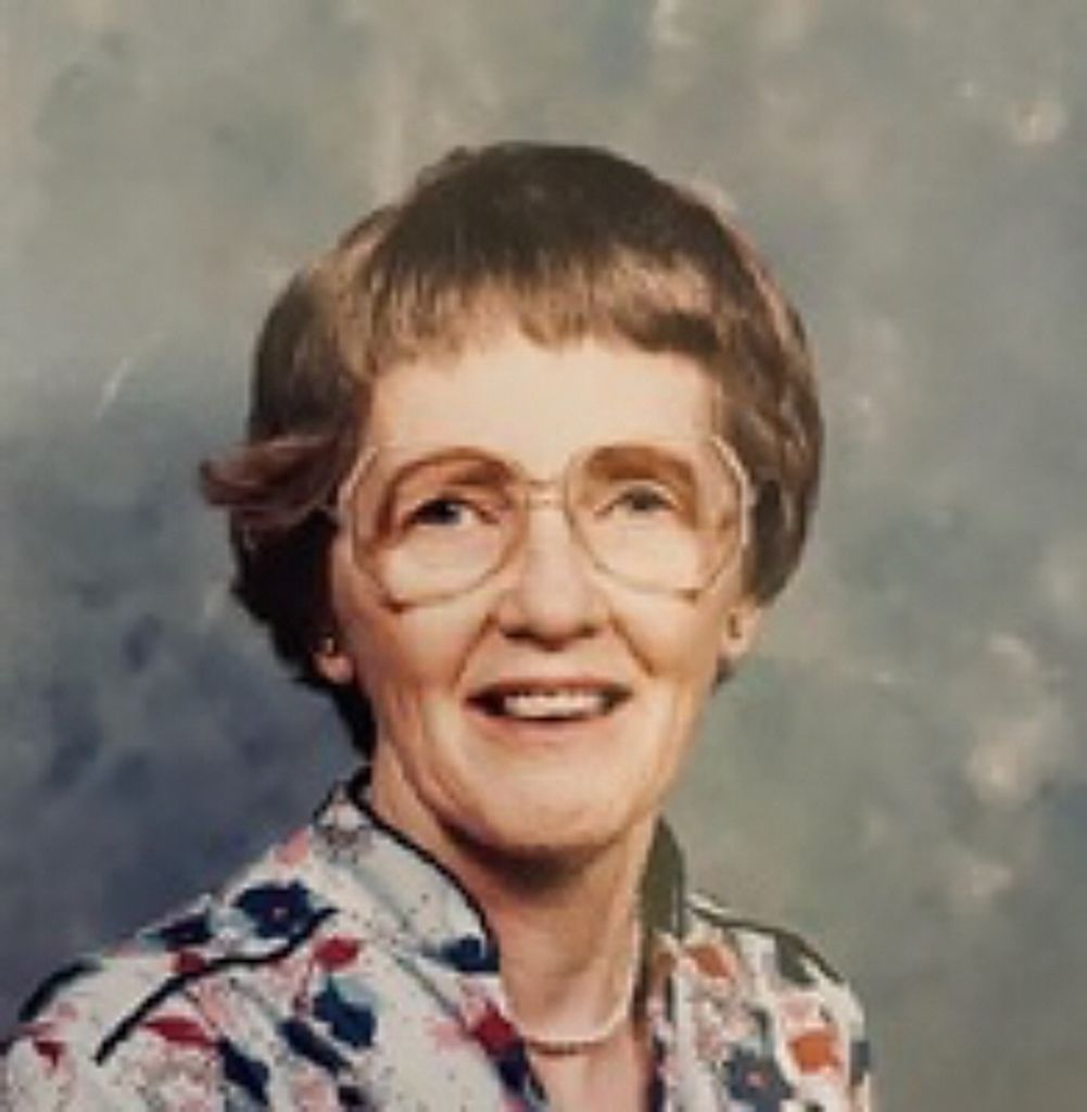 Dorothy Anne Orr Profile Photo