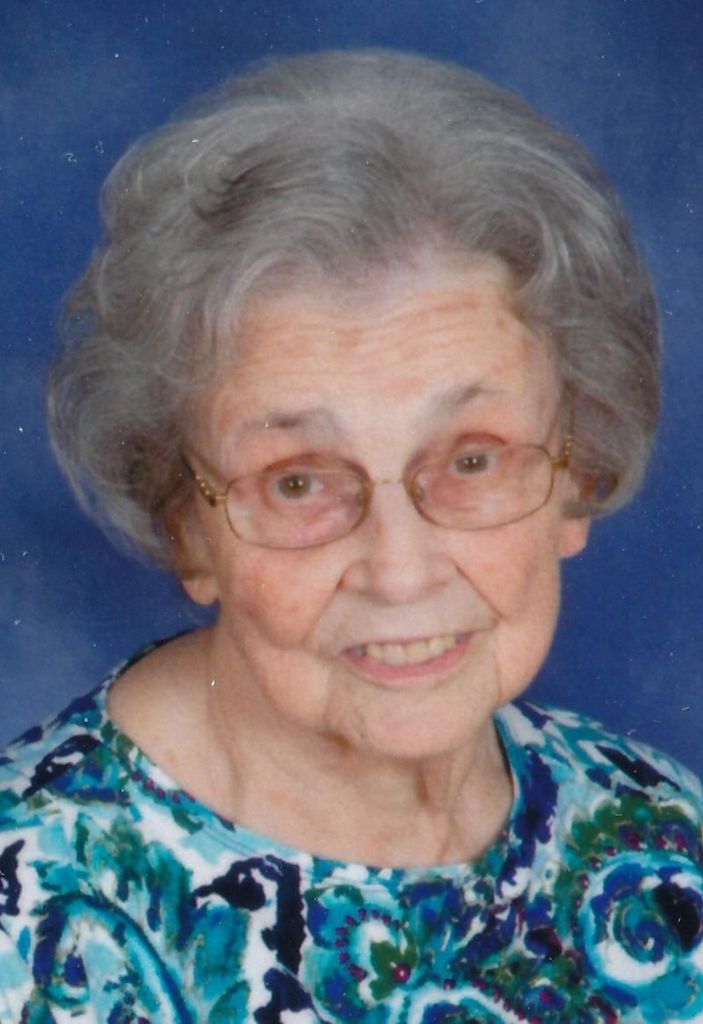 Thelma "Lorene" Whitmer Profile Photo