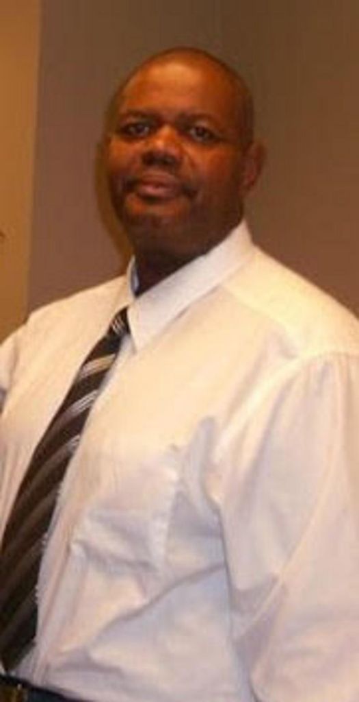 Steve Anderson Profile Photo