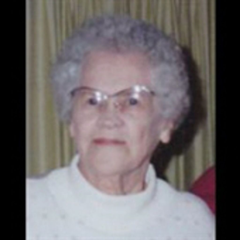 Ruby Christensen