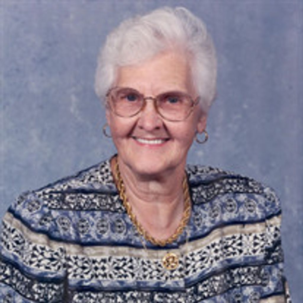 Evelyn S. Palmer