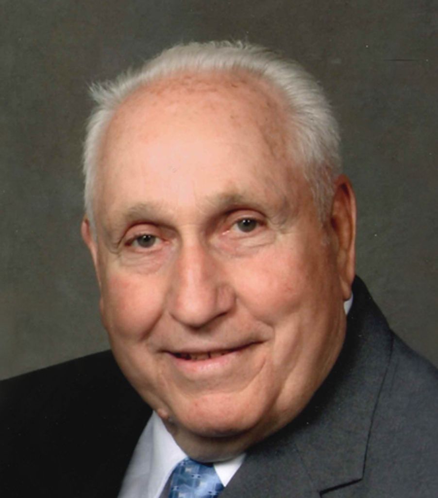 John "Jack" H. Guthrie