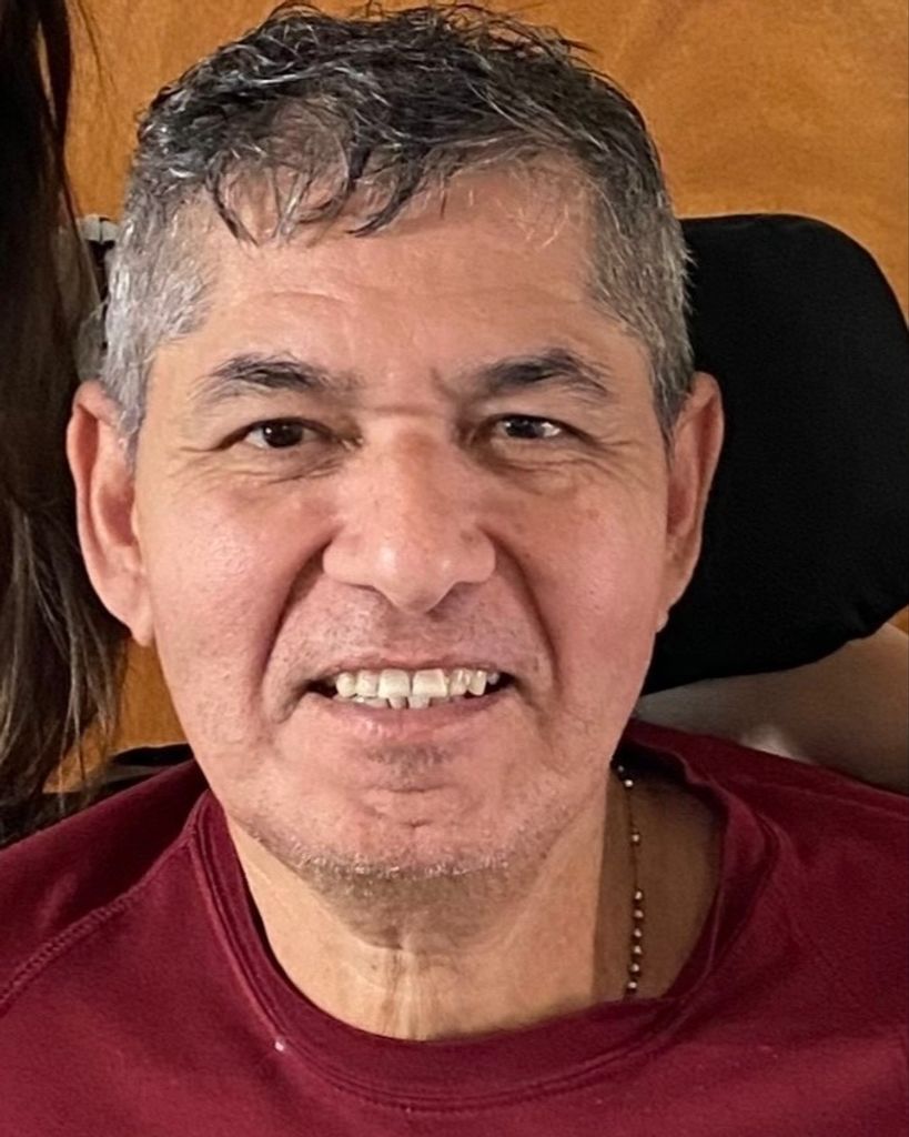 Jose Hernandez Profile Photo