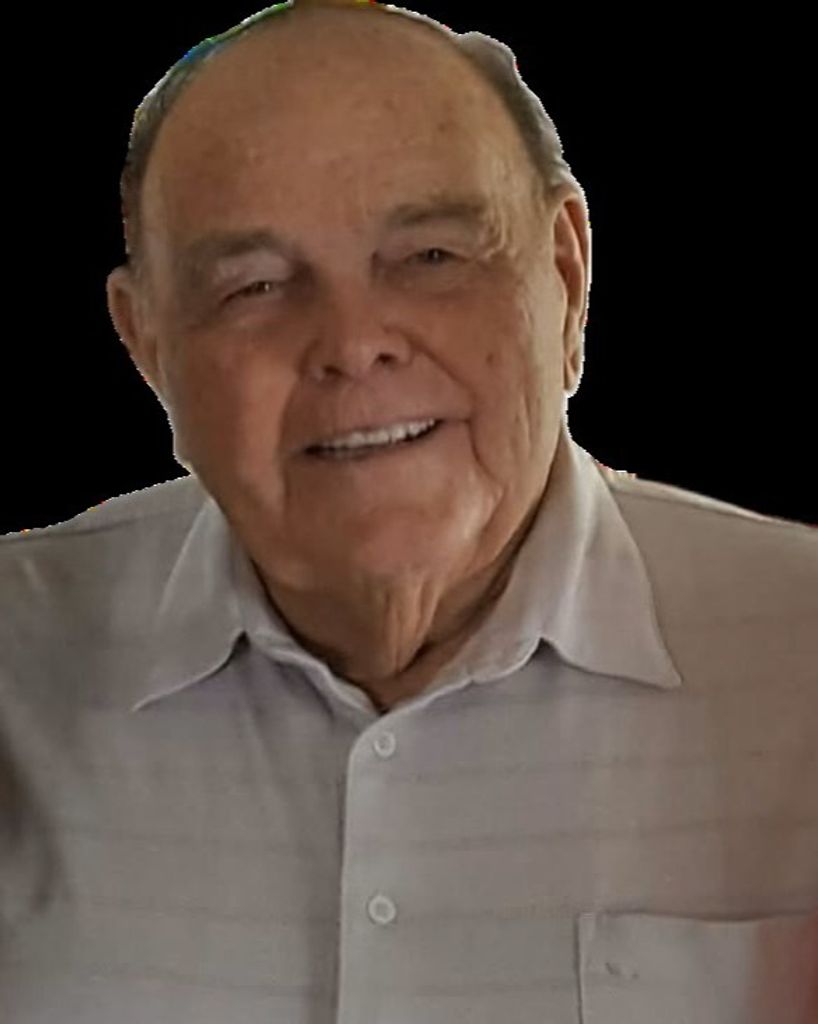 John Sherman Webb Profile Photo