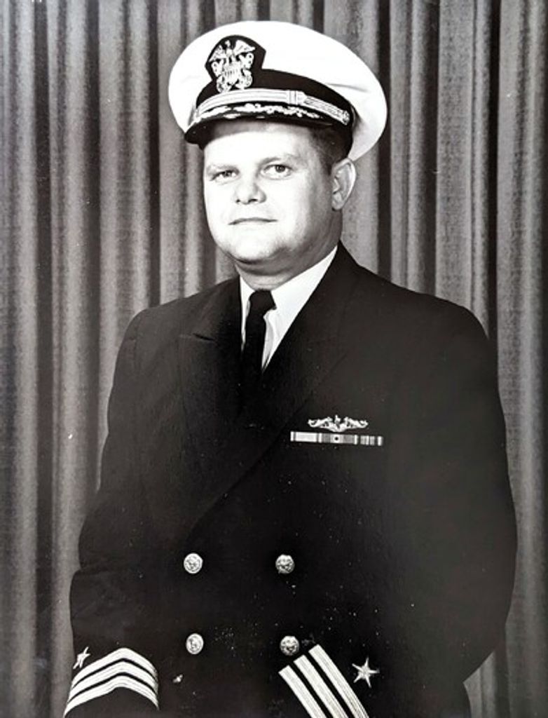 Wallace Everett Williams Profile Photo