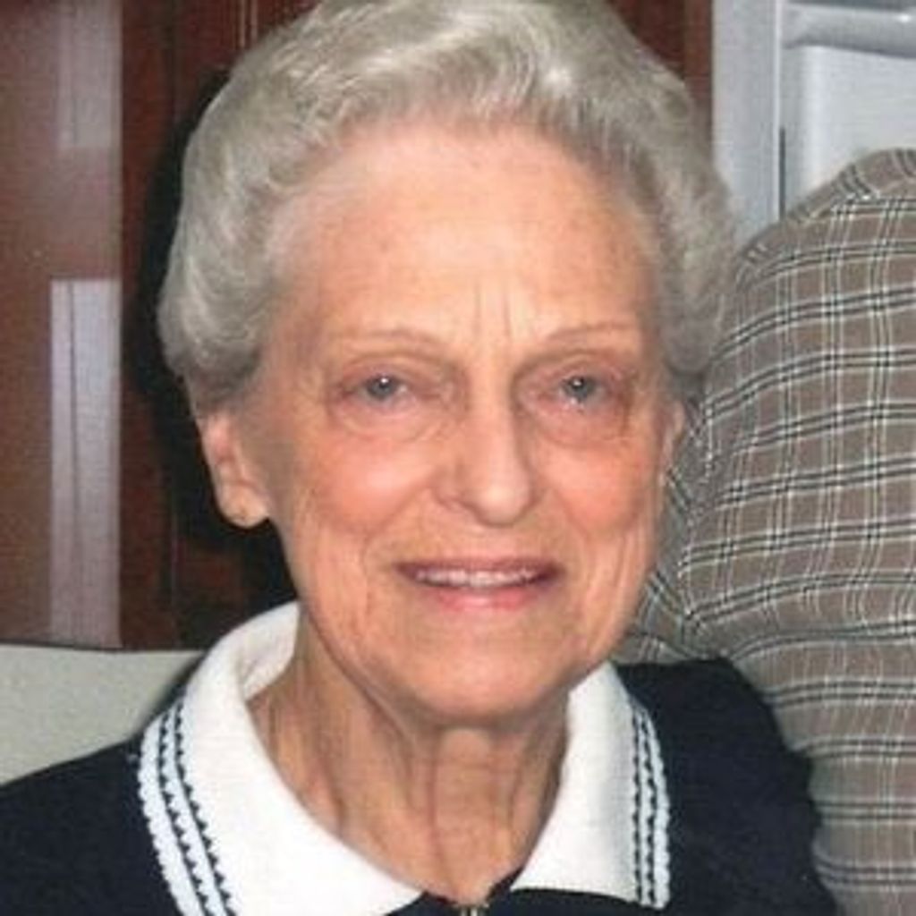 Mrs. Ida Starnes Profile Photo