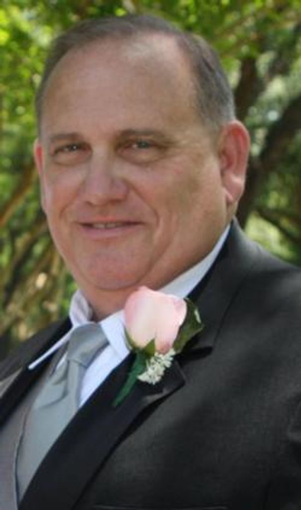 Gerald "Jerry" Kotinek