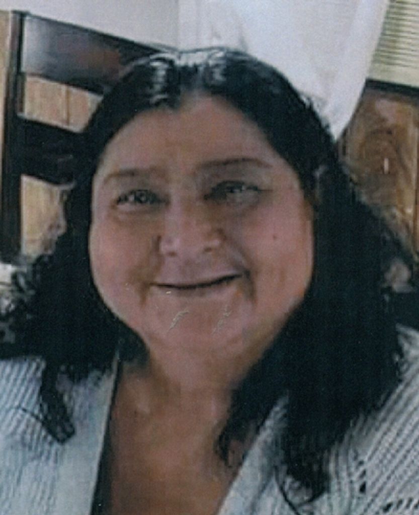 Miriam Aurora Delcid Garcia Zamora
