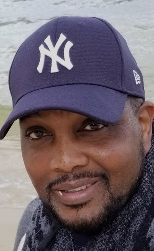 Ben Benjamin Jr. Profile Photo