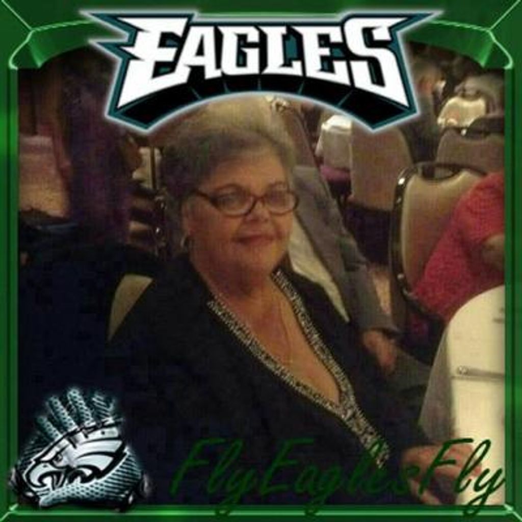 Helen A. Stauffenberg (Nee Reynolds)