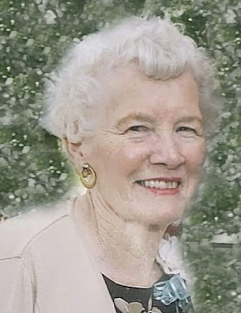 Geneva  Catherine  Van Sickle Profile Photo