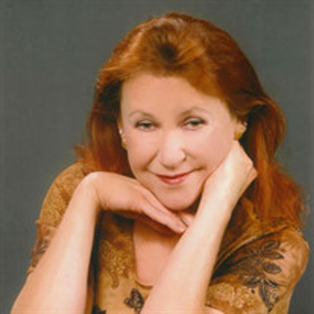 Betty Gentry