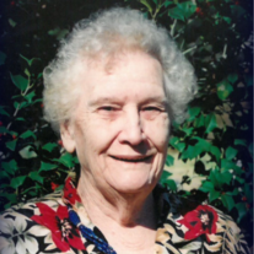 Helen M. Lowrance