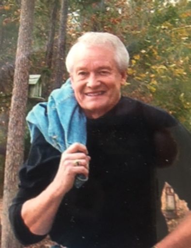 Wayne Hornsby Profile Photo