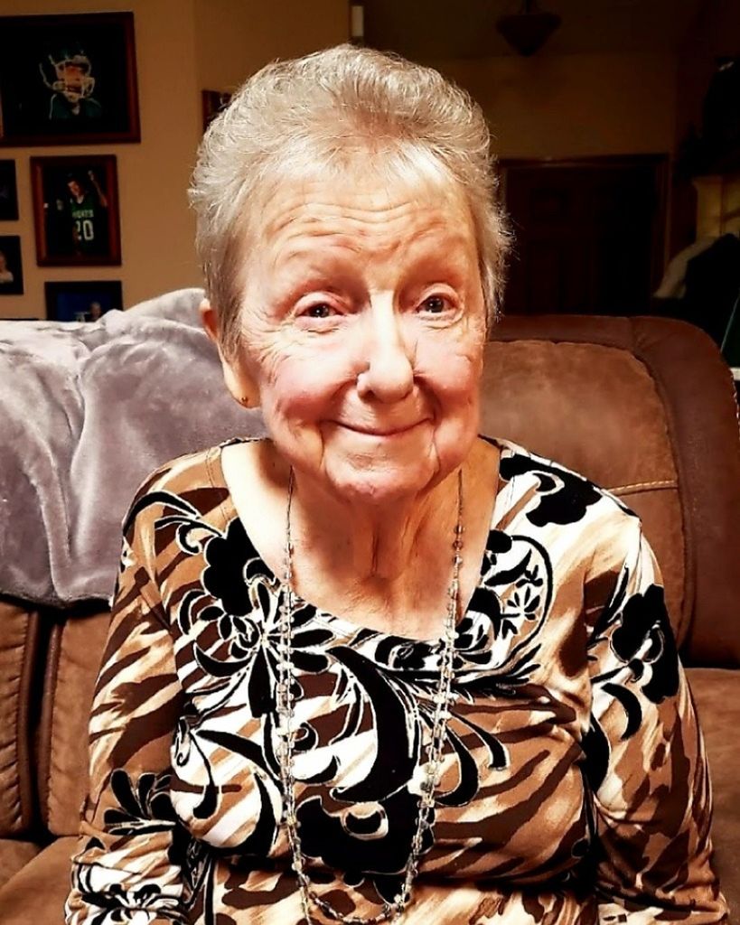 Diane Helen Blumhagen Profile Photo
