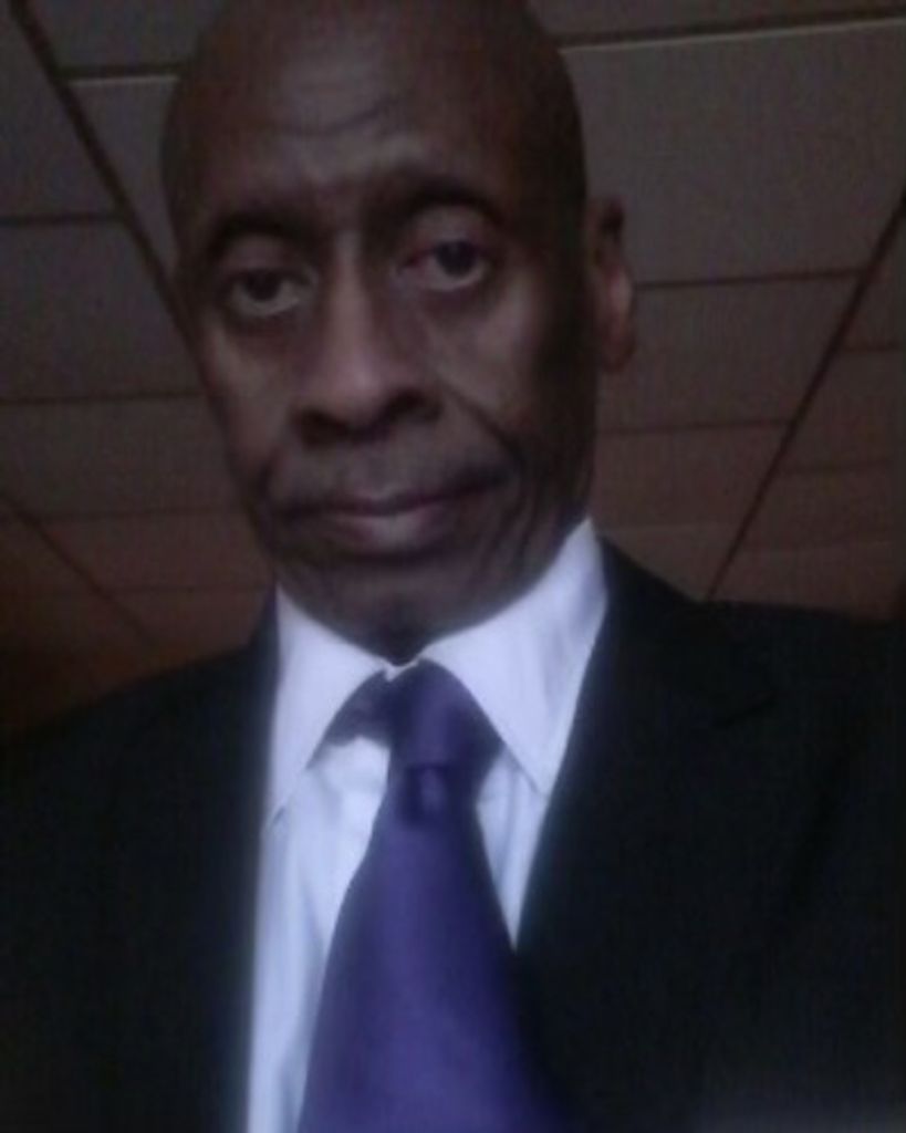 Lawrence (Pete) Britt, Jr. Profile Photo
