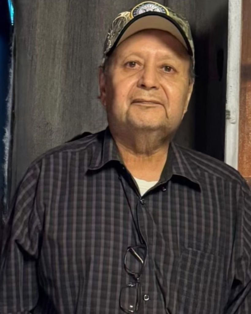 Manuel Barraza Zuñiga