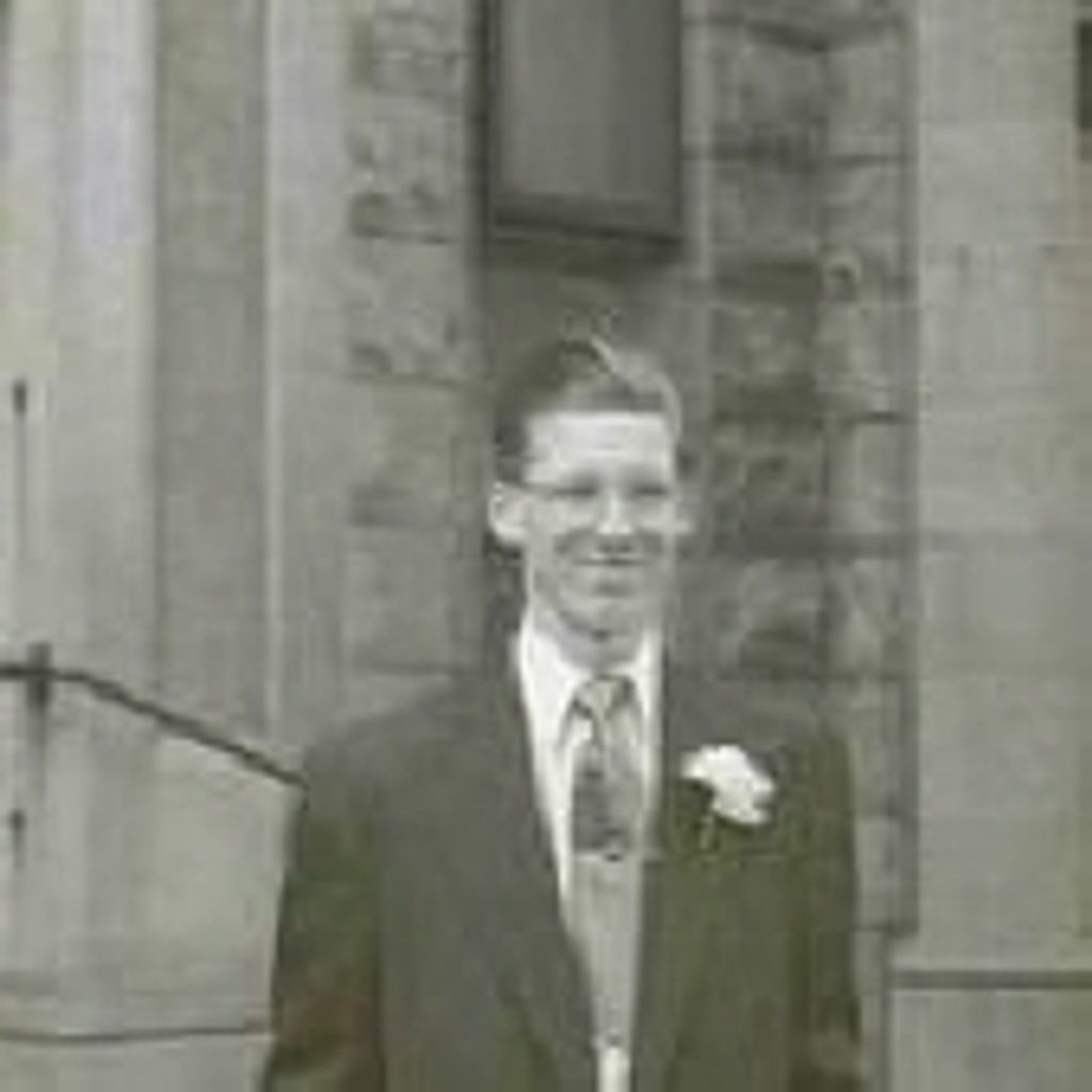 John H. Canterbury