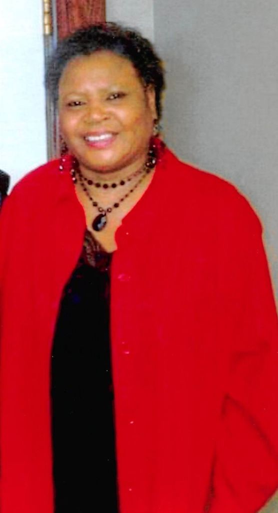 Annie Bell Green