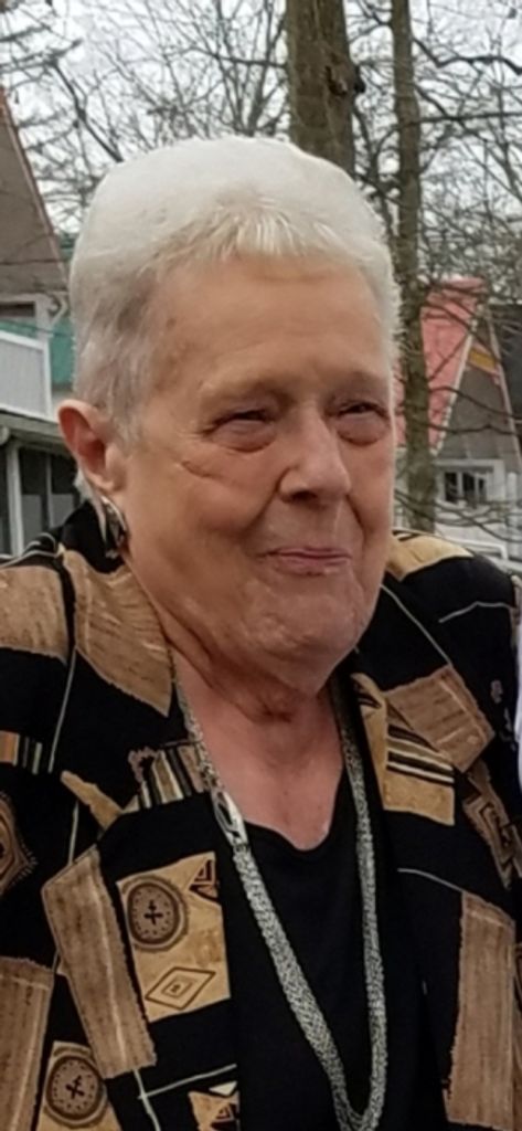 Norma Jean (Wynn)  Little