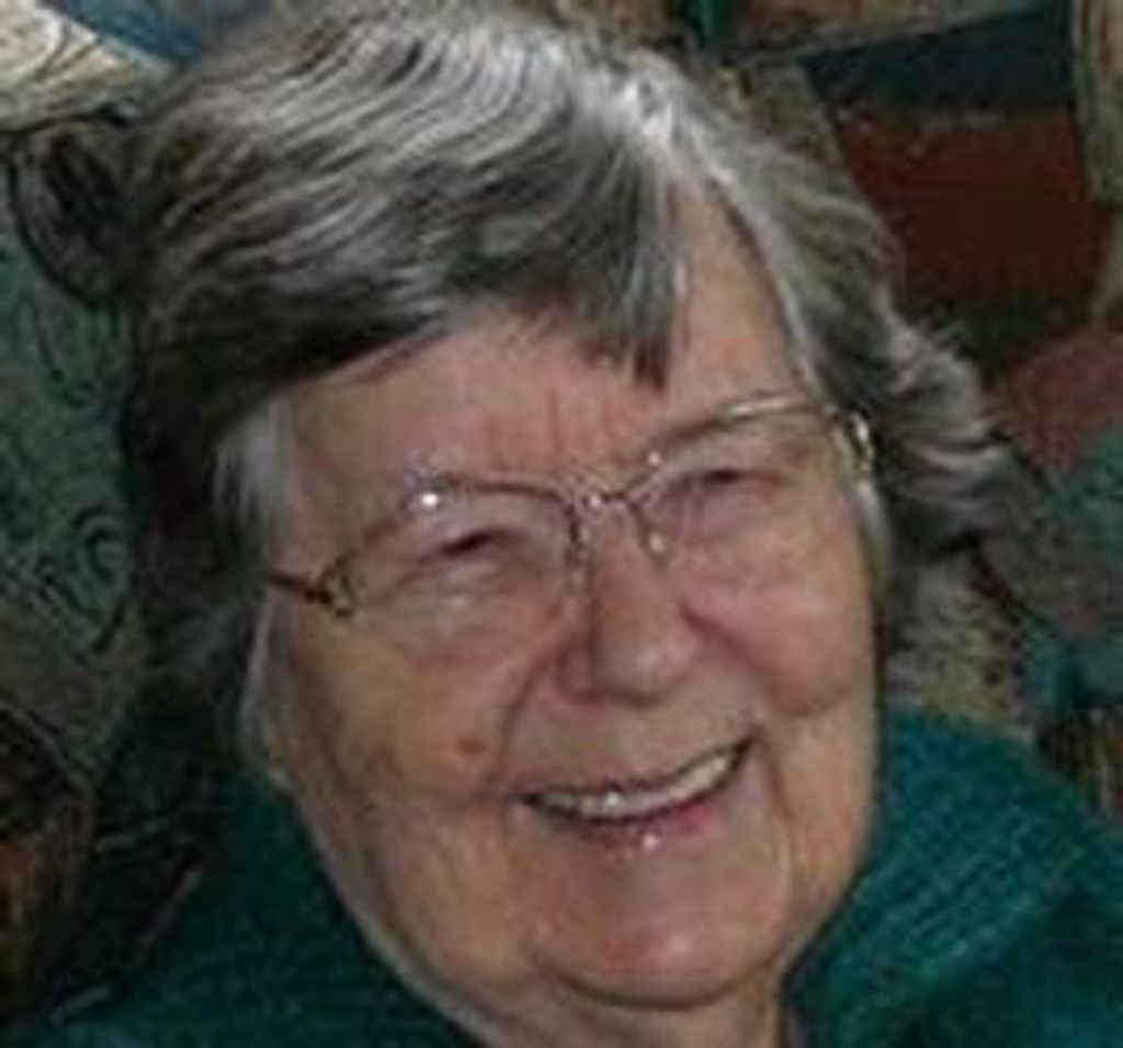 Norma J. Baird