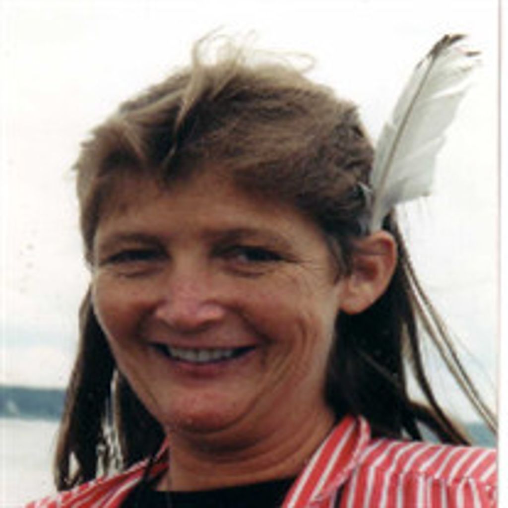 Elizabeth Curran Profile Photo