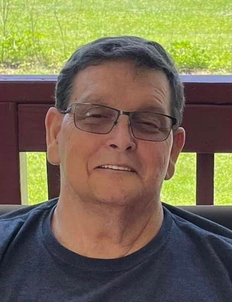 David W. Fyffe