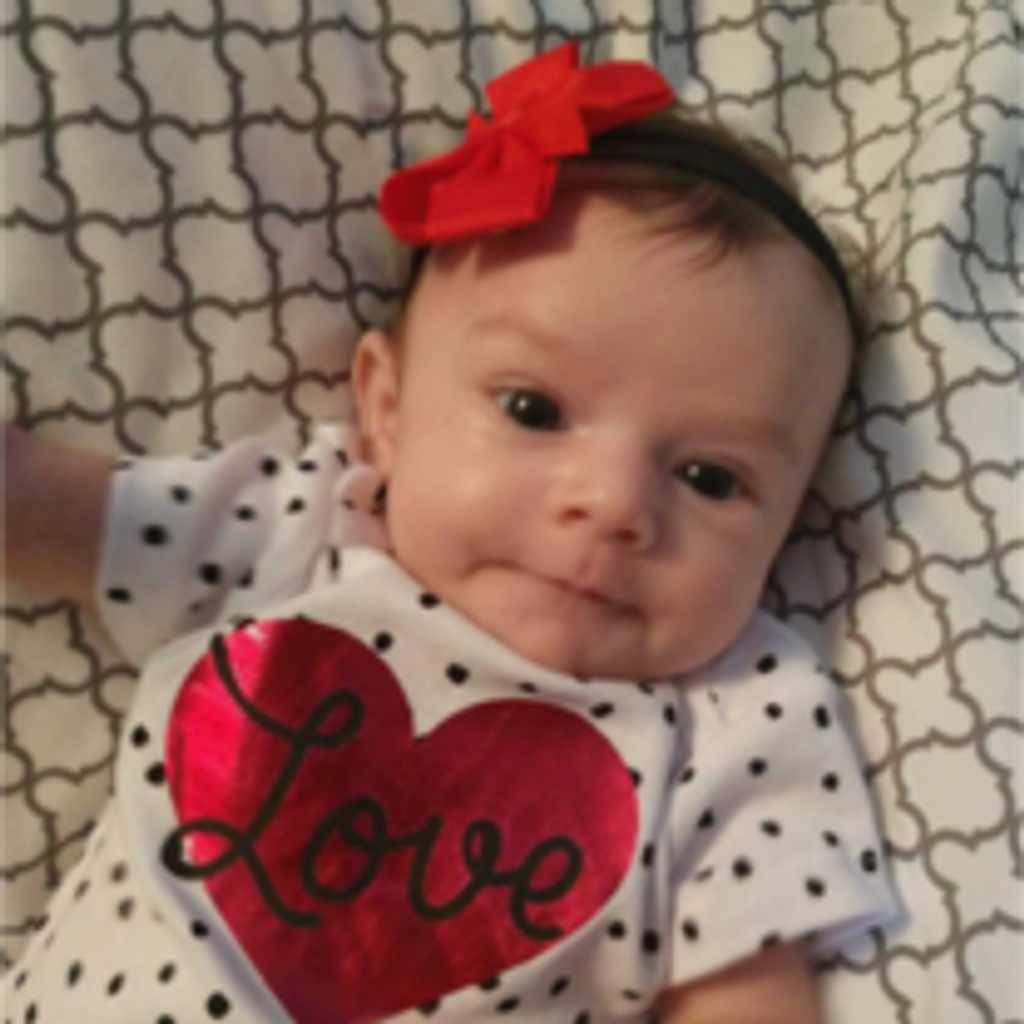 Kinsley Nicole Tillman