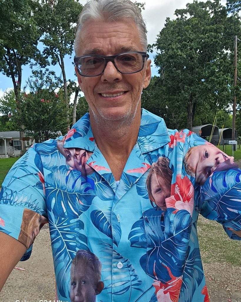 Ted William Perdue Profile Photo