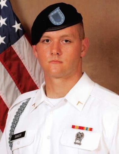 Vincent L. Baker Profile Photo